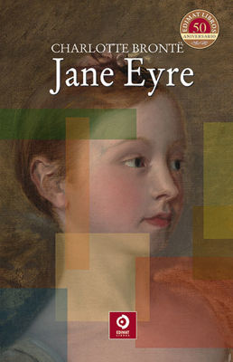 Imagen de JANE EYRE / CHARLOTTE BRONTE