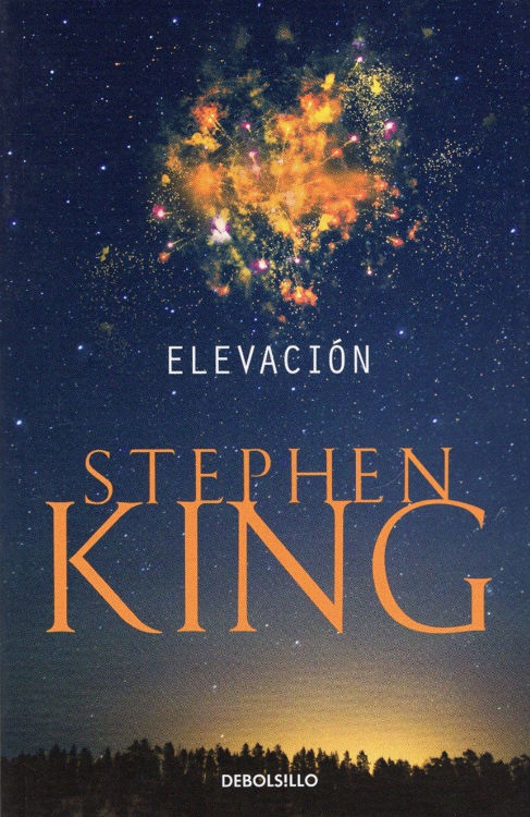 Imagen de Elevación / Stephen King
