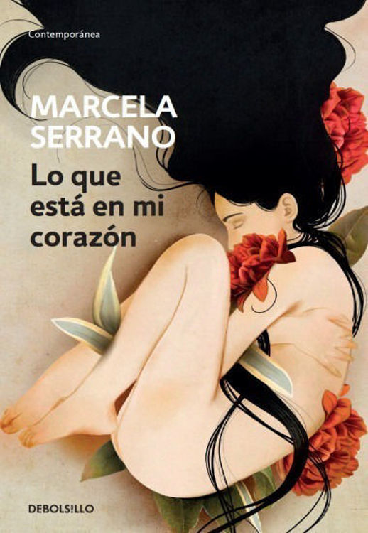 Imagen de Lo Que Está En Mi Corazón / Marcela Serrano