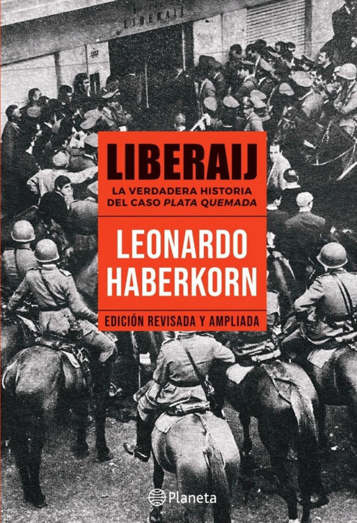 Imagen de Liberaij / Leonardo Haberkorn