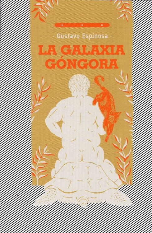 Imagen de La Galaxia Góngora / Gustavo Espinosa