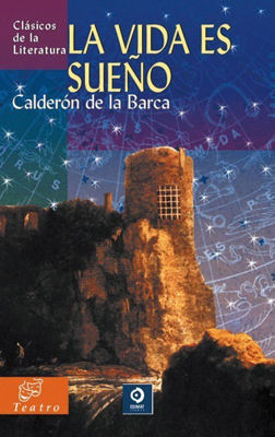 Imagen de La Vida Es Sueño / Calderón De La Barca