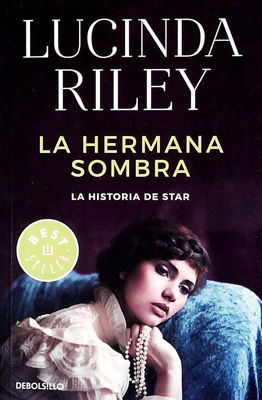 Imagen de La Hermana Sombra (Las Siete Hermanas 3) / Lucinda Riley