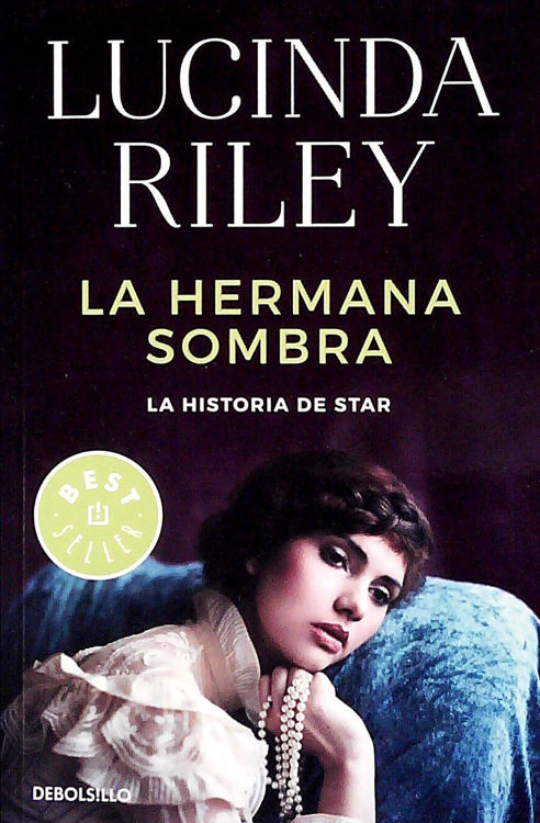 Imagen de La Hermana Sombra (Las Siete Hermanas 3) / Lucinda Riley