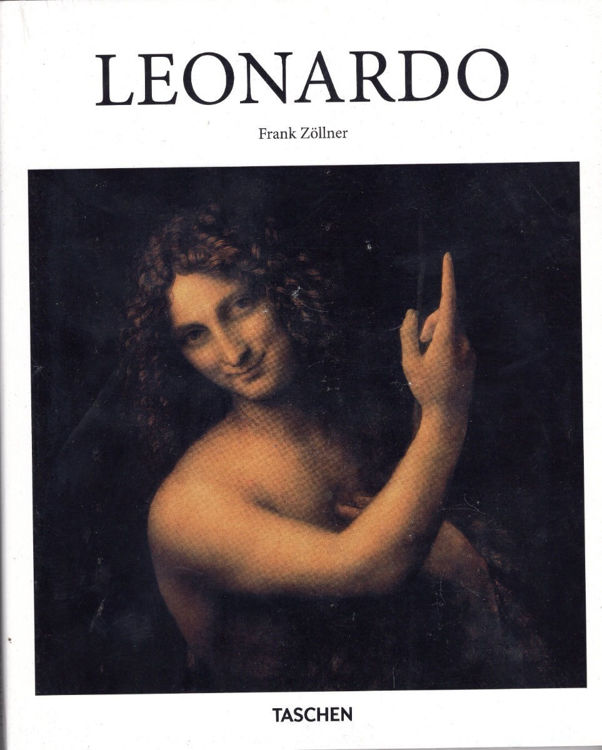 Imagen de Leonardo / Frank Zollner