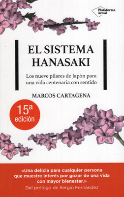 Imagen de El Sistema Hanasaki / Marcos Cartagena