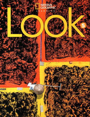Imagen de LOOK 5 / NATIONAL GEOGRAPHIC