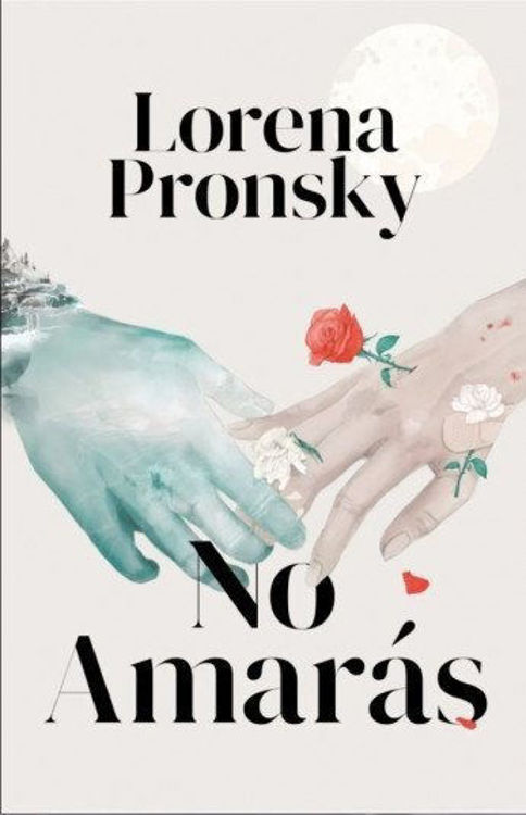 Imagen de No Amarás / Lorena Pronsky