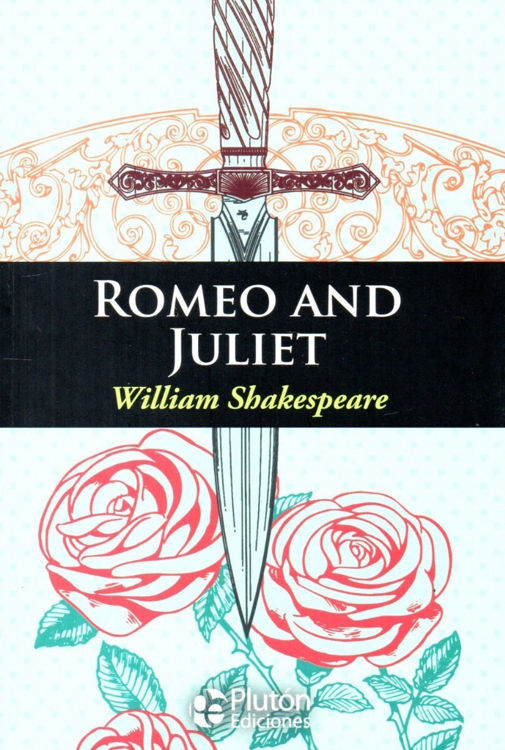 Imagen de Romeo And Juliet / William Shakerpeare
