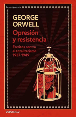 Imagen de Opresión Y Resistencia / George Orwell