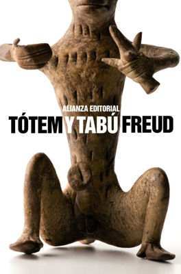 Imagen de Tótem Y Tabú / Sigmund Freud - Alianza Editorial