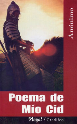 Imagen de Poema De Mio Cid / Anónimo