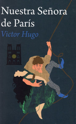 Imagen de Nuestra Señora De Paris / Victor Hugo