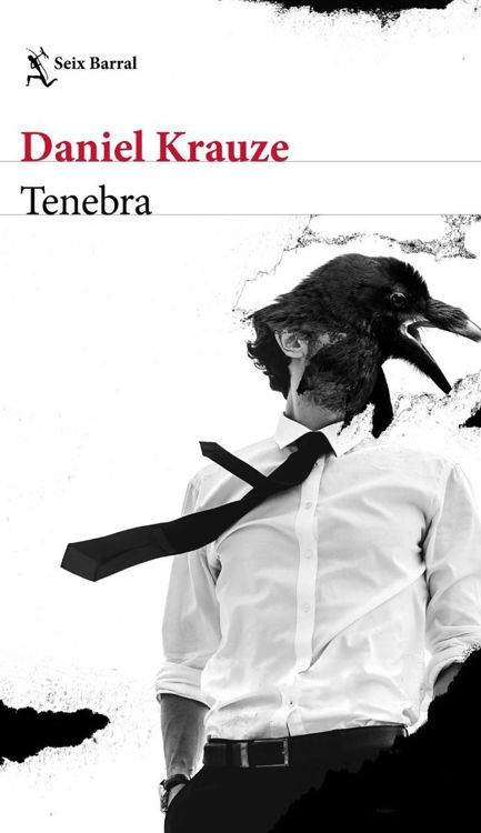 Imagen de Tenebra / Daniel Krauze