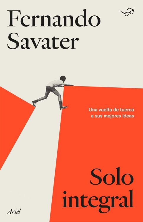 Imagen de Solo Integral / Fernando Savater