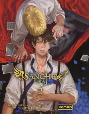 Imagen de Sanctify Vol. 2 - Zhixin Peng / Kemuri