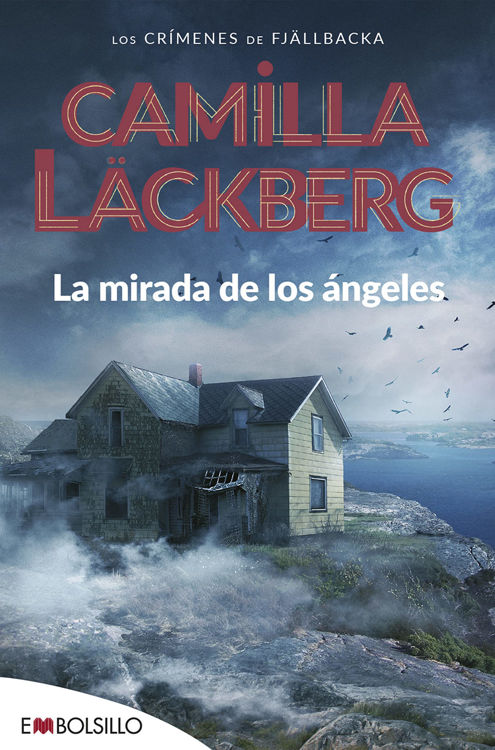 Imagen de LA MIRADA DE LOS ÁNGELES / CAMILLA LACKBERG