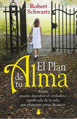 Imagen de EL PLAN DE TU ALMA / ROBERT SCHWARTZ