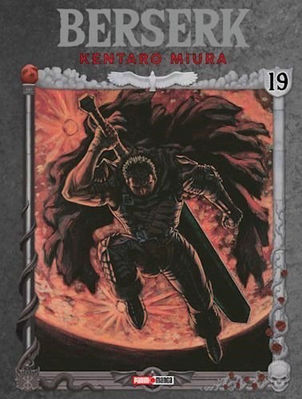 Imagen de Berserk Vol. 19 / Kentaro Miura / Panini Manga