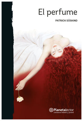Imagen de EL PERFUME / PATRICK SUSKIND