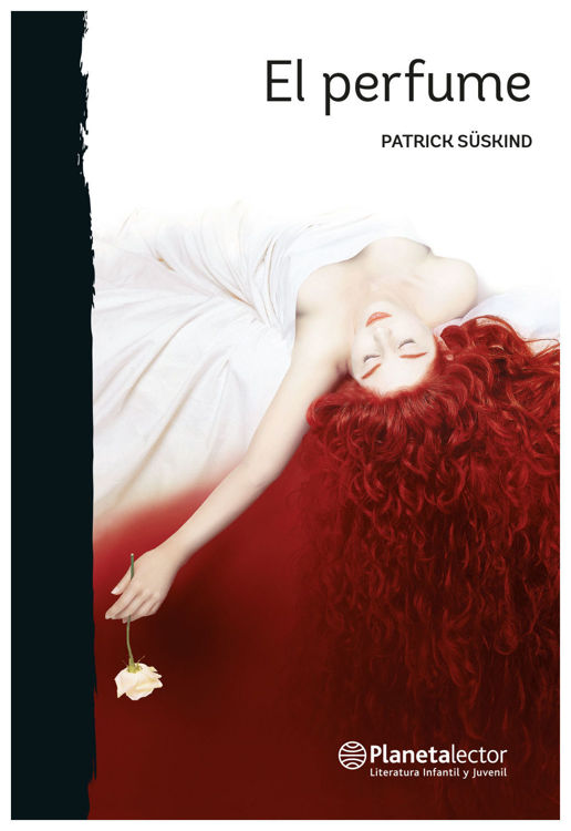 Imagen de EL PERFUME / PATRICK SUSKIND