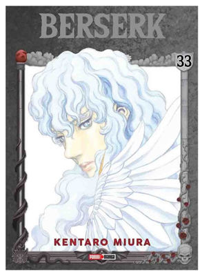 Imagen de BERSERK VOL. 33 / KENTARO MIURA / PANINI MANGA