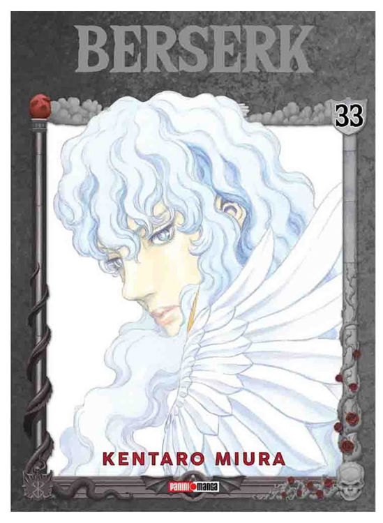 Imagen de BERSERK VOL. 33 / KENTARO MIURA / PANINI MANGA