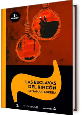 Imagen de LAS ESCLAVAS DEL RINCÓN / SUSANA CABRERA