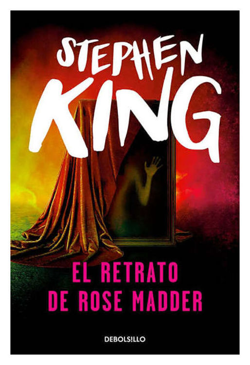 Imagen de El Retrato De Rose Madder / Stephen King