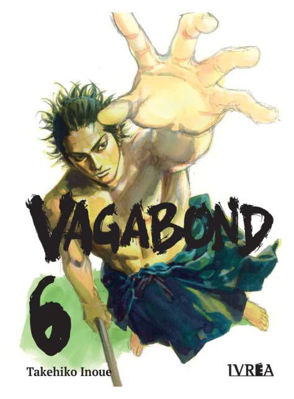 Imagen de VAGABOND VOL. 06 - TAKEHIKO INOUE / IVREA