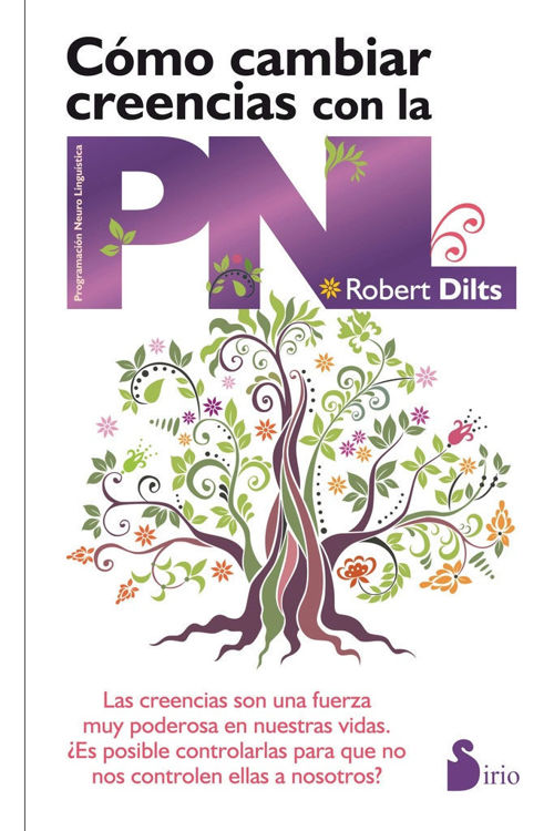 Imagen de COMO CAMBIAR CREENCIAS CON LA PNL / ROBERT DILTS