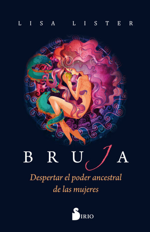Imagen de BRUJA / LISA LISTER