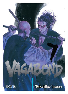 Imagen de VAGABOND VOL. 07 - TAKEHIKO INOUE / IVREA