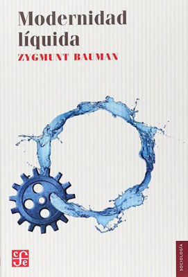 Imagen de Modernidad Líquida / Zygmunt Bauman