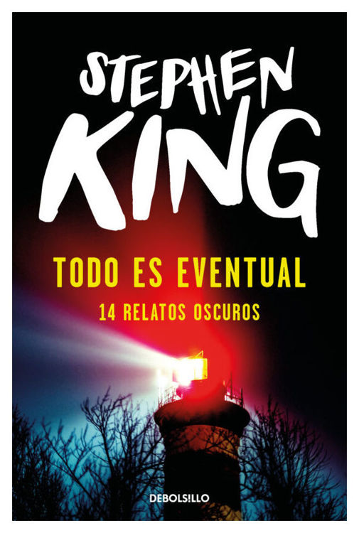 Imagen de Todo es eventual / Stephen King