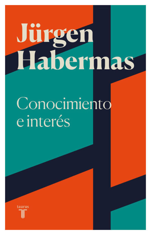 Imagen de Conocimiento e interés / Jurgen Habermas