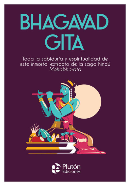 Imagen de Bhagavad Gita