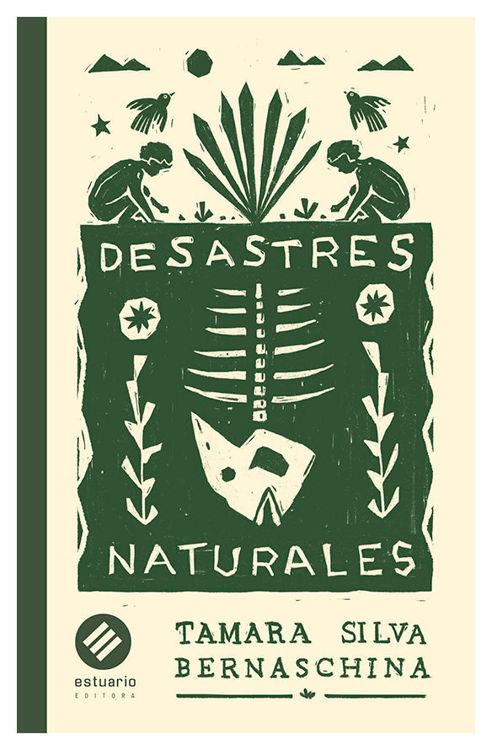Imagen de Desastres naturales / Tamara Silva