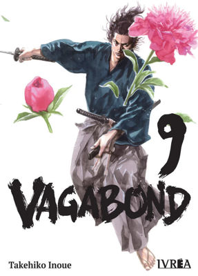 Imagen de VAGABOND VOL. 09 - TAKEHIKO INOUE / IVREA