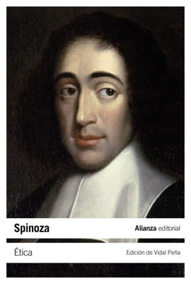 Imagen de Ética / Baruch Spinoza  / Alianza Editorial