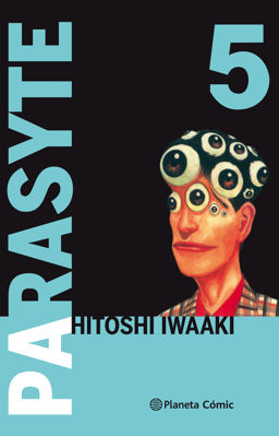 Imagen de PARASYTE 5 / HITOSHI IWAAKI