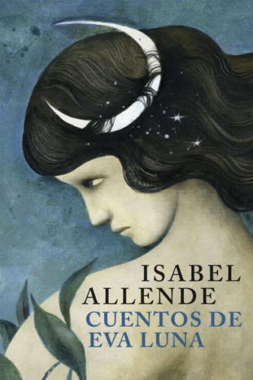 Imagen de CUENTOS DE EVA LUNA / ISABEL ALLENDE