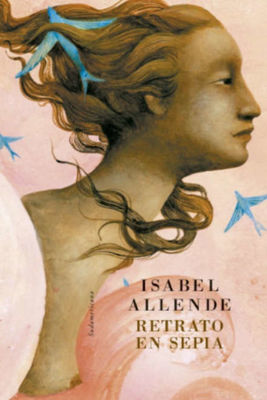 Imagen de RETRATO EN SEPIA / ISABEL ALLENDE