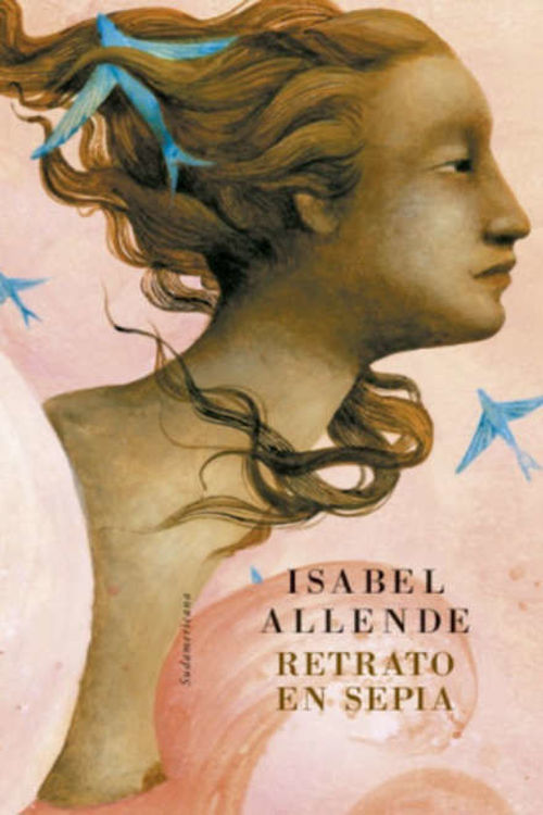 Imagen de RETRATO EN SEPIA / ISABEL ALLENDE