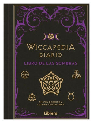 Imagen de WICCAPEDIA DIARIO / SHAWN ROBBINS