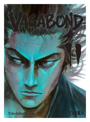 Imagen de VAGABOND VOL. 11 - TAKEHIKO INOUE / IVREA