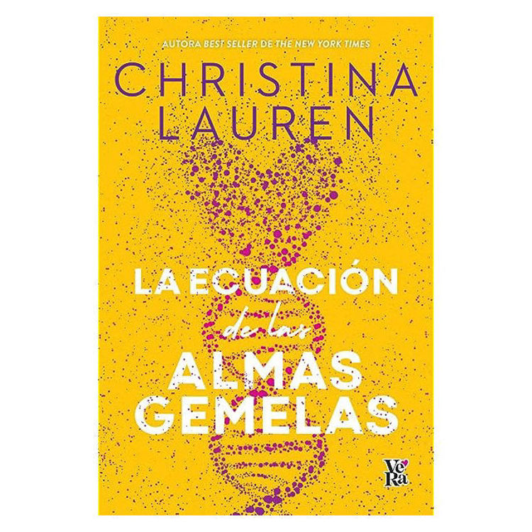 Imagen de LA ECUACIÓN DE LAS ALMAS GEMELAS / CHRISTINA LAUREN