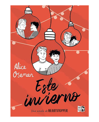 Imagen de ESTE INVIERNO / ALICE OSEMAN