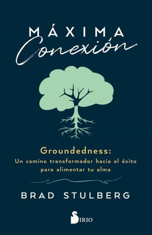 Imagen de MAXIMA CONEXION / BRAD STULBERG