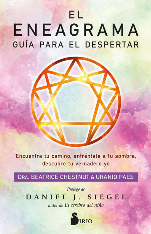 Imagen de EL ENEAGRAMA. GUIA PARA EL DESPERTAR / URANIO PAES